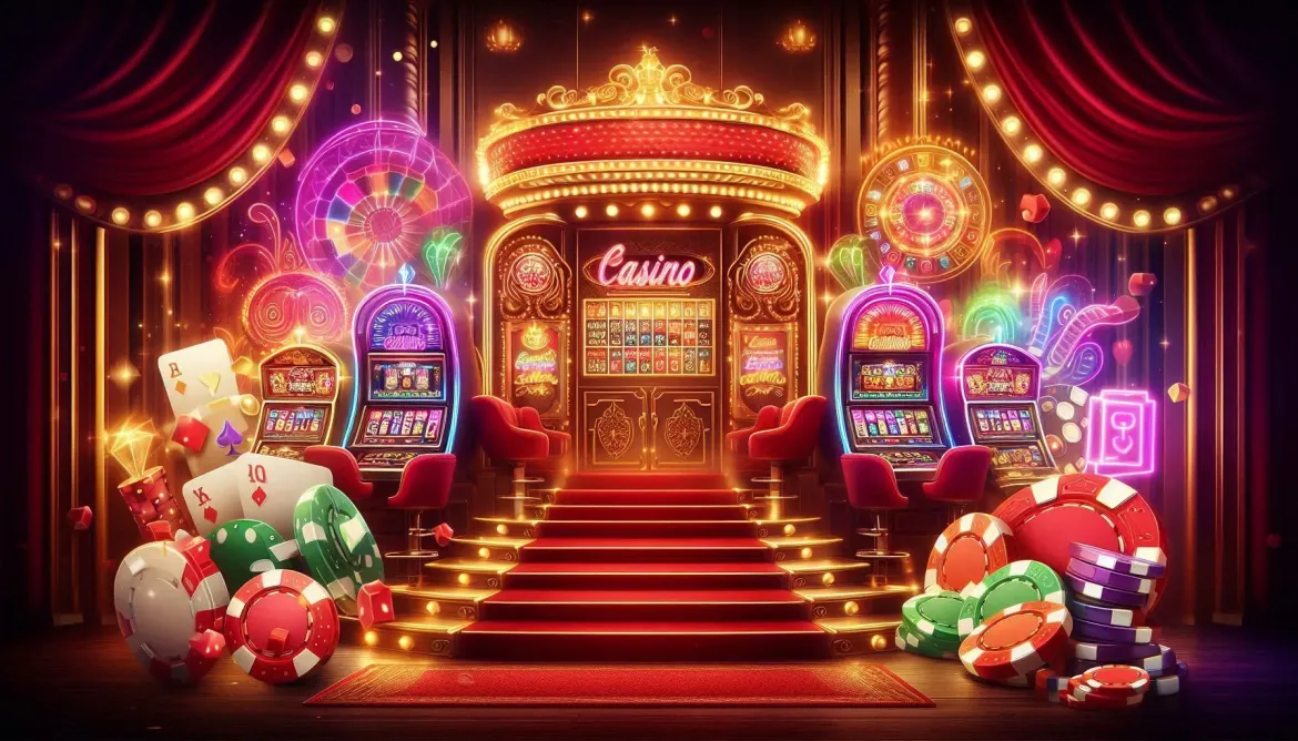 Goldbet Casino
